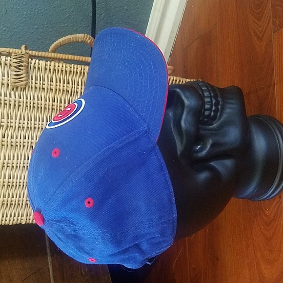 Chicago Cubs cap - Picture 3 of 4